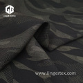 Camouflage Printed Fabric For Sublimation Heat Transfer